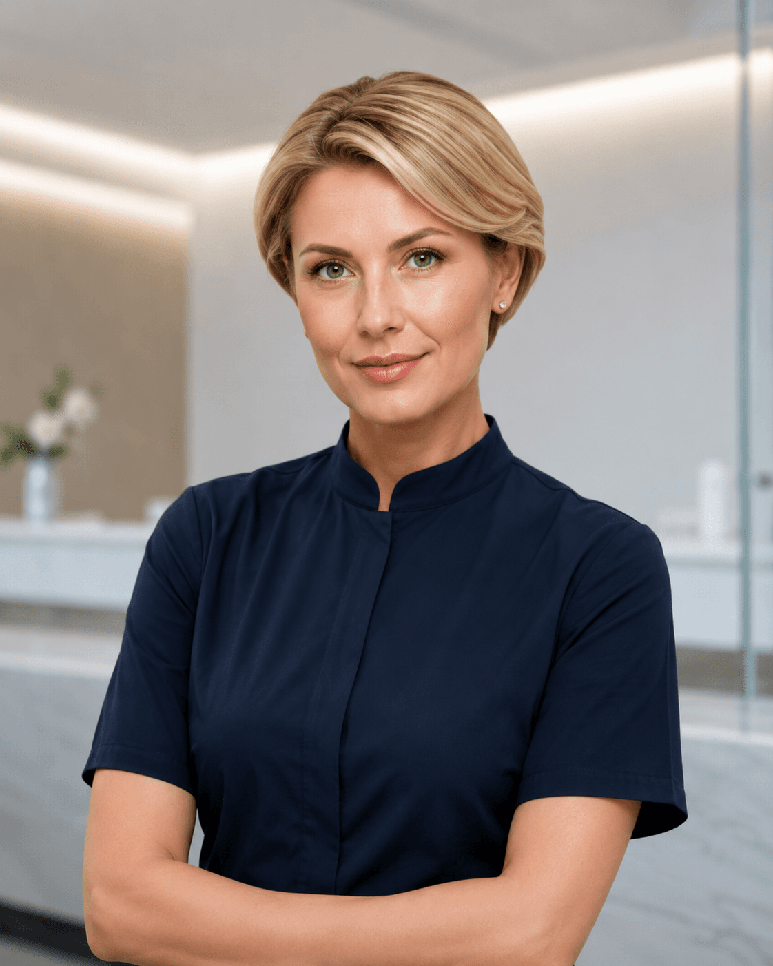 Анна Лебедева